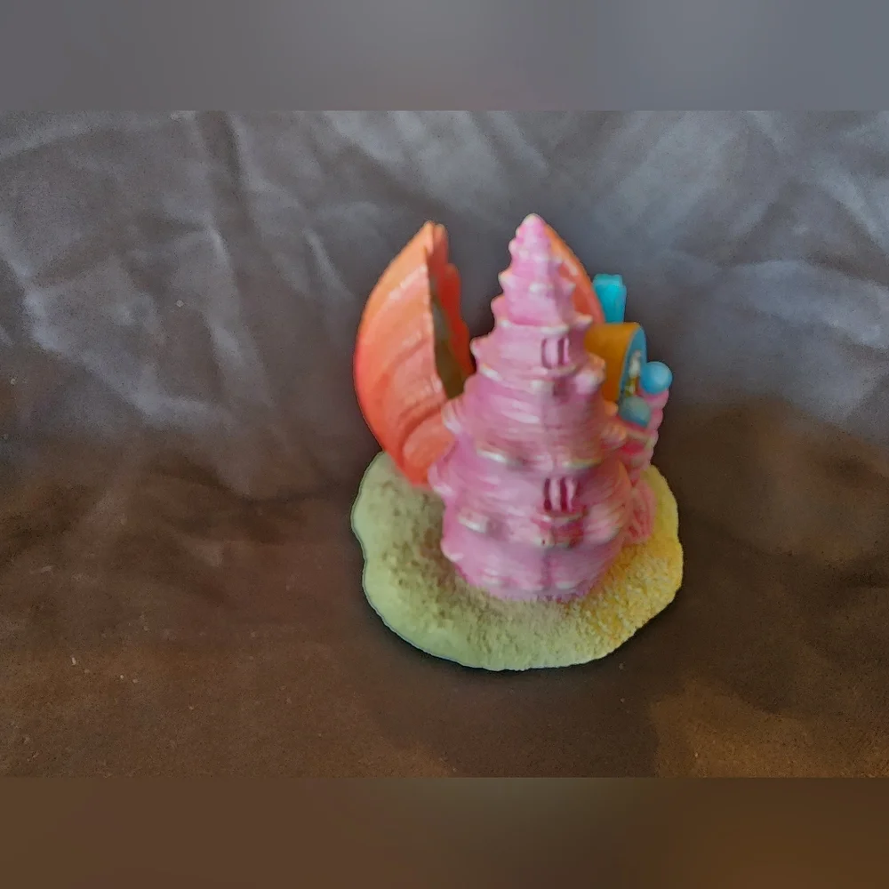 Top Fin Mermagic Club Aquarium Ornament Mermaid Fish Tank Decoration